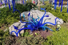 Chihuly Glass and Garden - 96