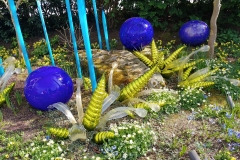 Chihuly Glass and Garden - 99
