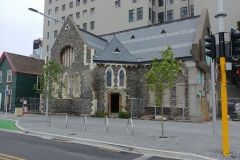 Christchurch - 02 - Church