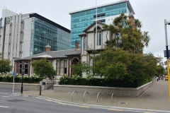 Christchurch - 15 - House