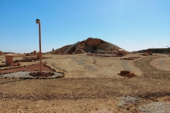 Coober Pedy - Lookout