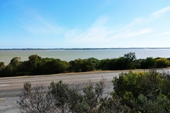 Coorong National Park - Lookout 01