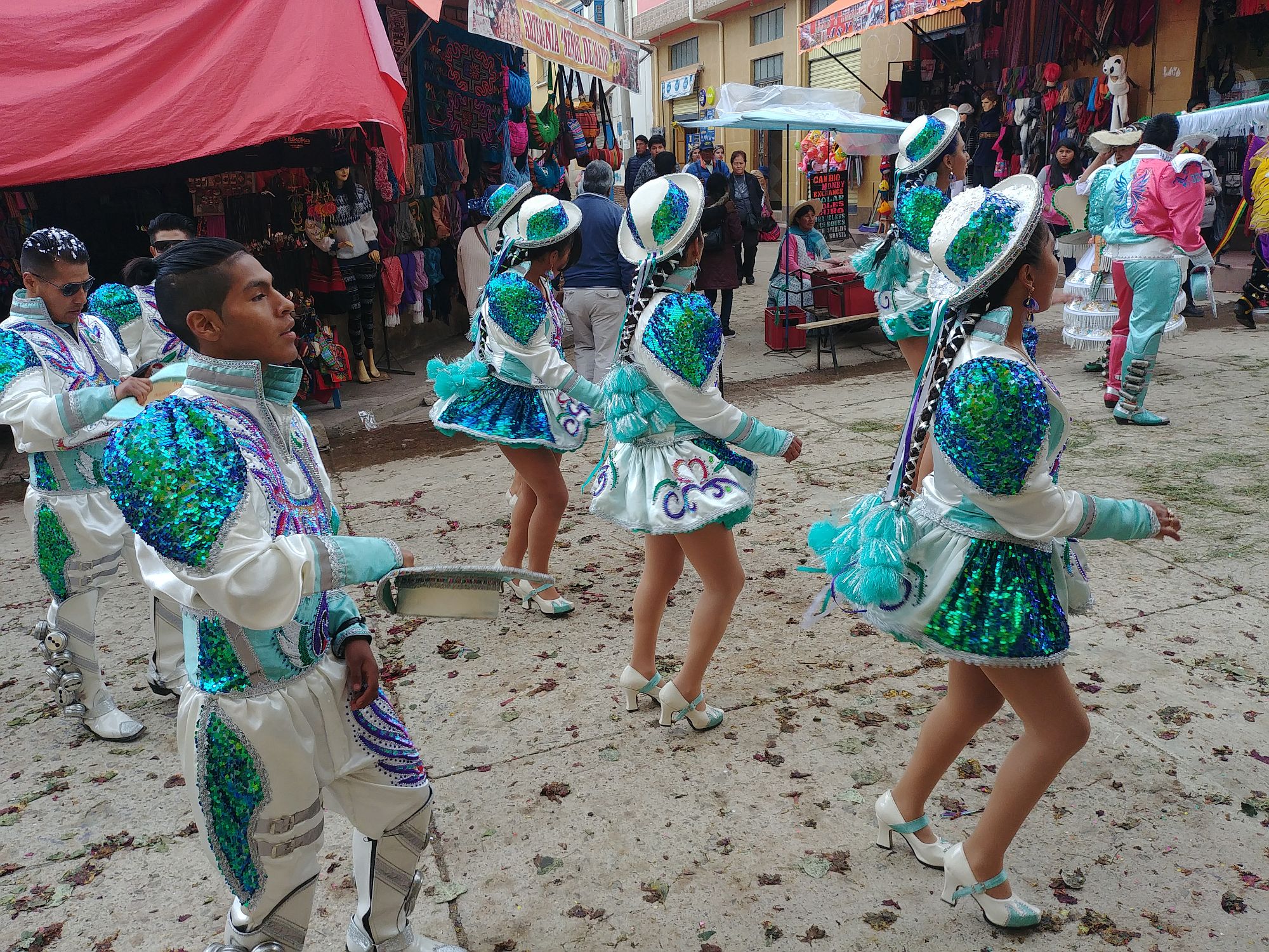 Copacabana - 23