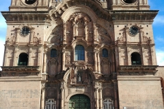 Cuzco 11 - Church