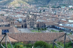 Cuzco 18 - Plaza Mayor del Cusco