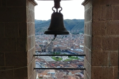 Cuzco 19 - San Cristobal