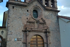 Cuzco 33 - Capella