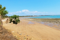 Darwin - Fannie Bay - Beach2