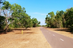 Darwin - East Point - Walk