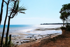Darwin - Fannie Bay