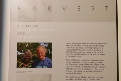 Darwin - MAGNT - Midawarr Harvest - Exhibition