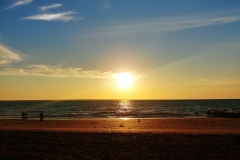 Darwin - Mindil Beach - Sunset 02