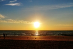 Darwin - Mindil Beach - Sunset 03
