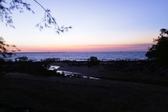 Darwin - Mindil Beach - Sunset 06