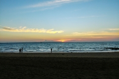 Darwin - Mindil Beach - Sunset 06