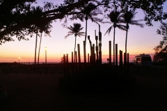 Darwin - Mindil Beach - Sunset 07