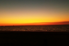 Darwin - Mindil Beach - Sunset 09
