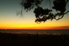 Darwin - Mindil Beach - Sunset 10
