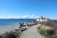 Discovery Park - 23 - Lighthouse