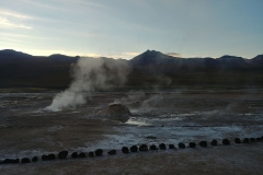 El Tatio Geyser Field - 03