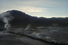 El Tatio Geyser Field - 04