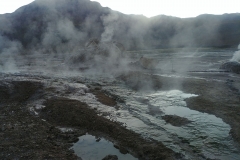 El Tatio Geyser Field - 06