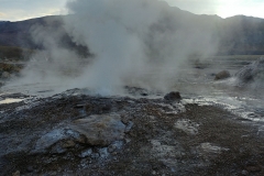 El Tatio Geyser Field - 10