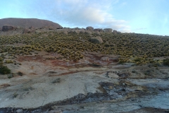 El Tatio Geyser Field - 11