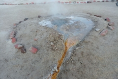 El Tatio Geyser Field - 16