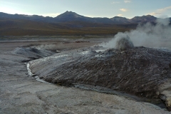 El Tatio Geyser Field - 17