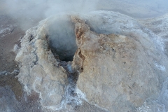 El Tatio Geyser Field - 20