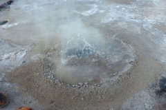 El Tatio Geyser Field - 22