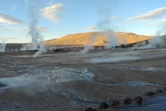 El Tatio Geyser Field - 25