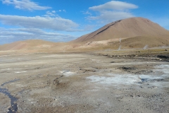 El Tatio Geyser Field - 31