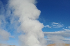 El Tatio Geyser Field - 33