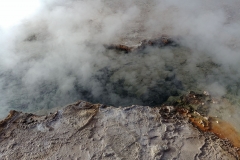 El Tatio Geyser Field - 35