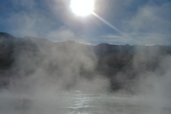 El Tatio Geyser Field - 37