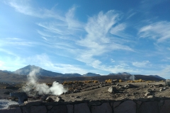 El Tatio Geyser Field - 41