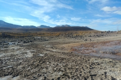 El Tatio Geyser Field - 45