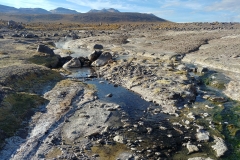 El Tatio Geyser Field - 46