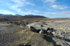 El Tatio Geyser Field - 47