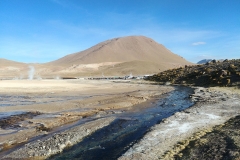 El Tatio Geyser Field - 48