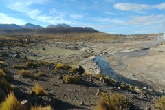 El Tatio Geyser Field - 50