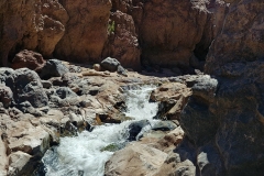 El Tatio Geyser Field - 90