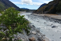 Franz Josef Glacier - 08 - River