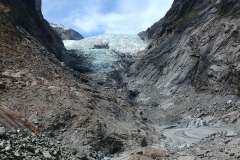 Franz Josef Glacier - 20