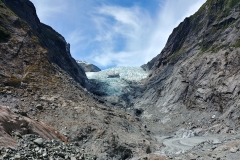 Franz Josef Glacier - 21