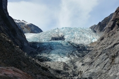 Franz Josef Glacier - 23