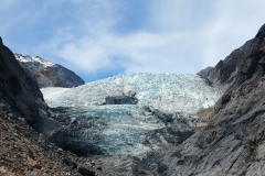 Franz Josef Glacier - 24