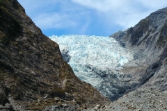 Franz Josef Glacier - 25